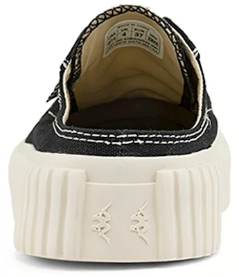 Kappa Slip-On Basse ''Noir Blanc'' K0BX5VS33-990 Purchase Kappa Slip-On Basse ''Noir Blanc'' K0BX5VS33-990