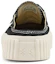 Purchase Kappa Slip-On Basse ''Noir Blanc'' K0BX5VS33-990