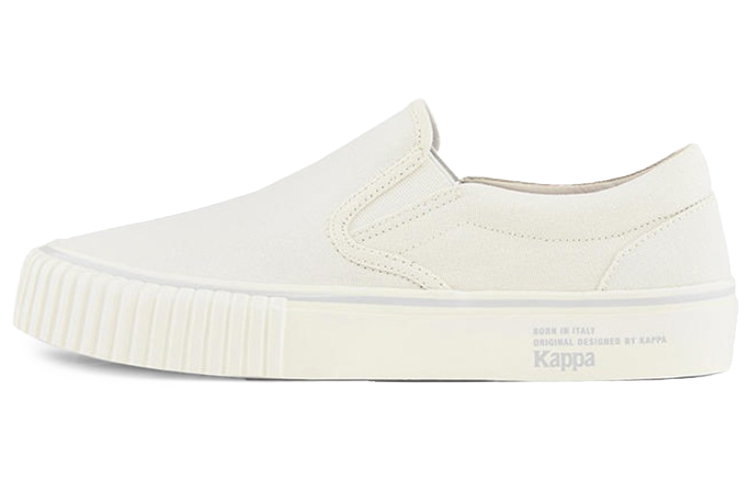 Kappa Slip-On Low 'White' K0AW5VS36-024