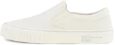 Buy Kappa Slip-On Low ''Weiß'' K0AW5VS36-024