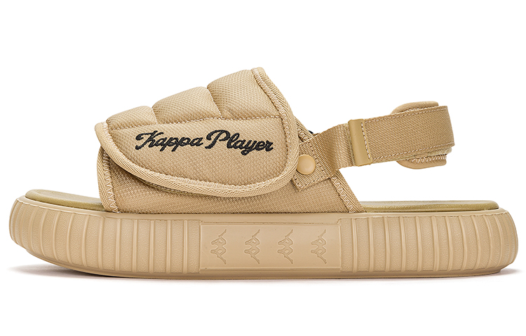 Kappa Sport Sandals 'Khaki'