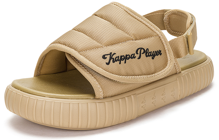Kappa Sport Sandals 'Khaki' 圖 2