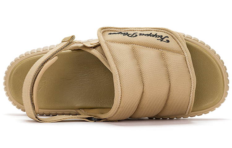 Kappa Sport Sandals 'Khaki' 圖 3