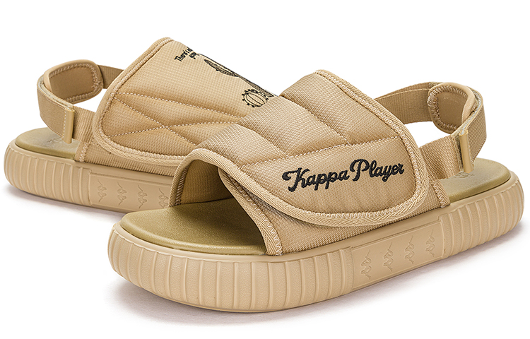Kappa Sport Sandals 'Khaki' 圖 5