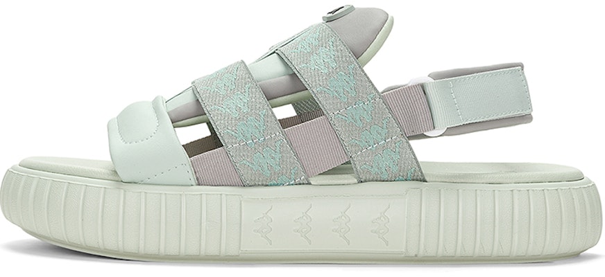 Kappa Sport Sandals 'Outdoor Lightweight Slip-Resistant Grey' K0DX5LL04D-124 Buy Kappa Sport Sandals 'Outdoor Lightweight Slip-Resistant Grey' K0DX5LL04D-124
