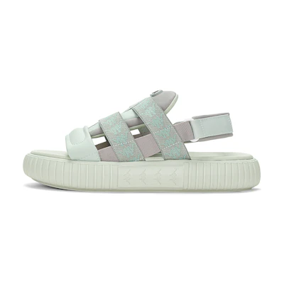 Kappa Sport Sandals 'Outdoor Lightweight Slip-Resistant Grey'