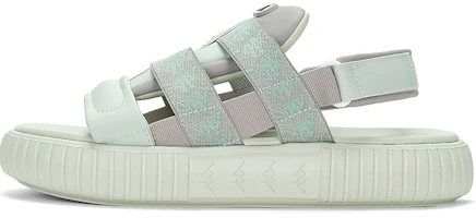 Kappa Sport Sandals 'Outdoor Lightweight Slip-Resistant Grey' K0DX5LL04D-124 Kappa Sport Sandals 'Outdoor Lightweight Slip-Resistant Grey' K0DX5LL04D-124