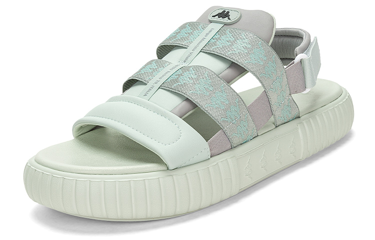 Order Kappa Sport Sandals 'Outdoor Lightweight Slip-Resistant Grey' K0DX5LL04D-124