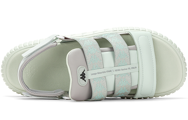 Purchase Kappa Sport Sandals 'Outdoor Lightweight Slip-Resistant Grey' K0DX5LL04D-124