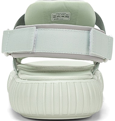 Kappa Sport Sandals 'Outdoor Lightweight Slip-Resistant Grey' K0DX5LL04D-124 Details for Kappa Sport Sandals 'Outdoor Lightweight Slip-Resistant Grey' K0DX5LL04D-124