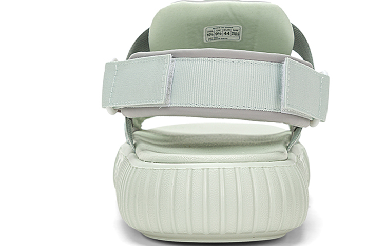 Details for Kappa Sport Sandals 'Outdoor Lightweight Slip-Resistant Grey' K0DX5LL04D-124