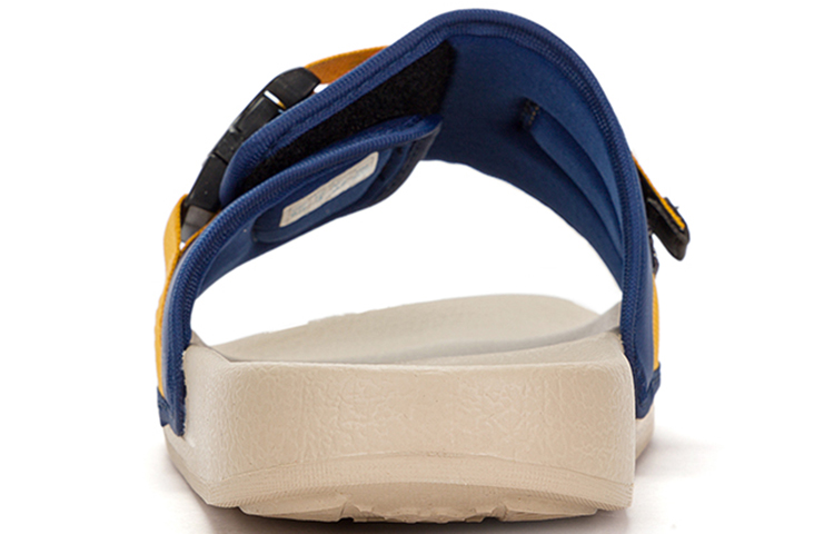 Kappa Sport Slide 'Indigo Amber Yellow' 圖 6