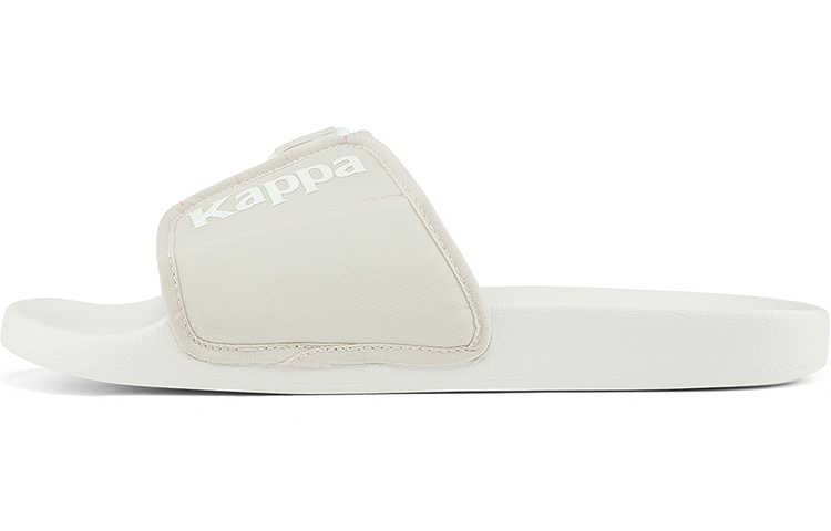 Kappa Sport Slide 'White Grey'