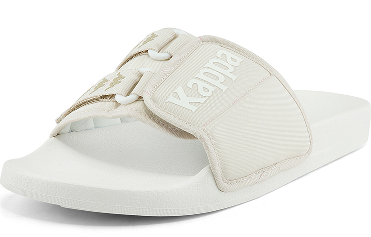 Kappa Sport Slide 'White Grey' 圖 2