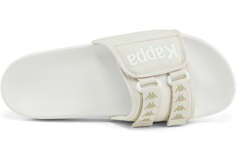 Kappa Sport Slide 'White Grey' 圖 4