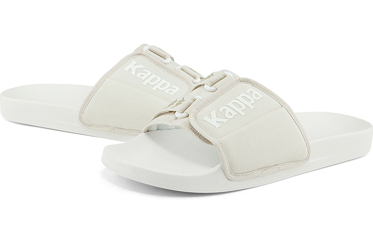 Kappa Sport Slide 'White Grey' 圖 6