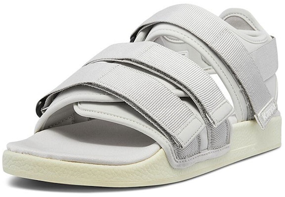 Sandal Olahraga Kappa 'Outdoor Toe Terbuka Abu-abu' K09W5LL11D-084 Order Sandal Olahraga Kappa 'Outdoor Toe Terbuka Abu-abu' K09W5LL11D-084