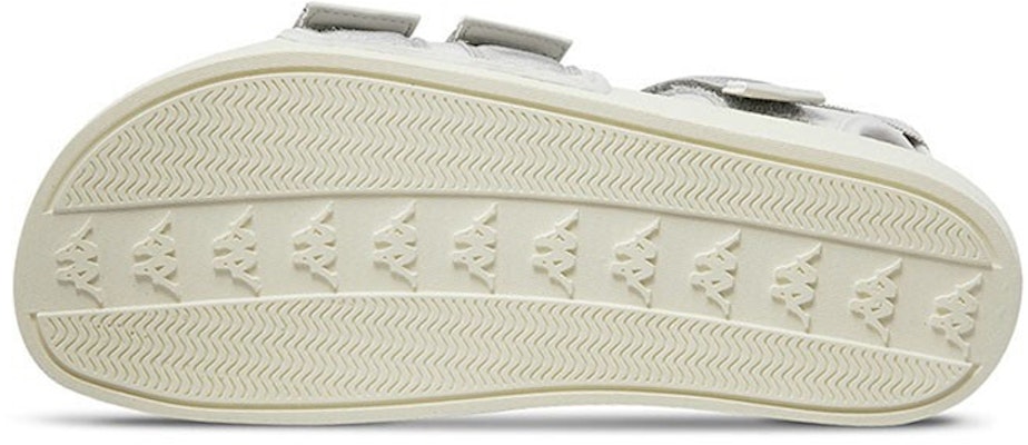 Kappa Sports Sandals 'Outdoor Open Toe Grey' K09W5LL11D-084 Purchase Kappa Sports Sandals 'Outdoor Open Toe Grey' K09W5LL11D-084