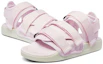 Lookbook 카파 스포츠 샌들 (핑크) K09W5LL11D-540
