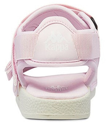 Sandalias Deportivas Kappa 'Rosa' K09W5LL11D-540 Shop Sandalias Deportivas Kappa 'Rosa' K09W5LL11D-540