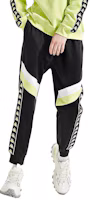 Kappa SS24 Retro Jogger Knit Pants - Casual, Comfortable Sportswear K0B52AK60-990 Kappa SS24 Retro Jogger Knit Pants - Casual, Comfortable Sportswear K0B52AK60-990