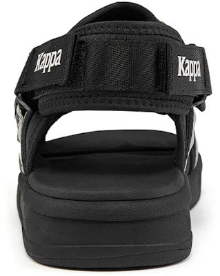 Kappa Strap Logo Sport Sandalen ''Zwart'' K0CX5LL01D-990 Purchase Kappa Strap Logo Sport Sandalen ''Zwart'' K0CX5LL01D-990