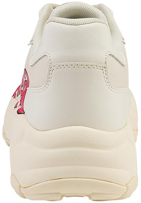 카파 합성가죽 겨울 흰색 로우탑 K0BY5MM10D-0106 Purchase 카파 합성가죽 겨울 흰색 로우탑 K0BY5MM10D-0106