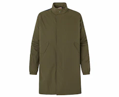 Kappa Tape Casual 2-in-1 Windbreaker Jacket Unisex KPCTDJJ50C Kappa Tape Casual 2-in-1 Windbreaker Jacket Unisex KPCTDJJ50C