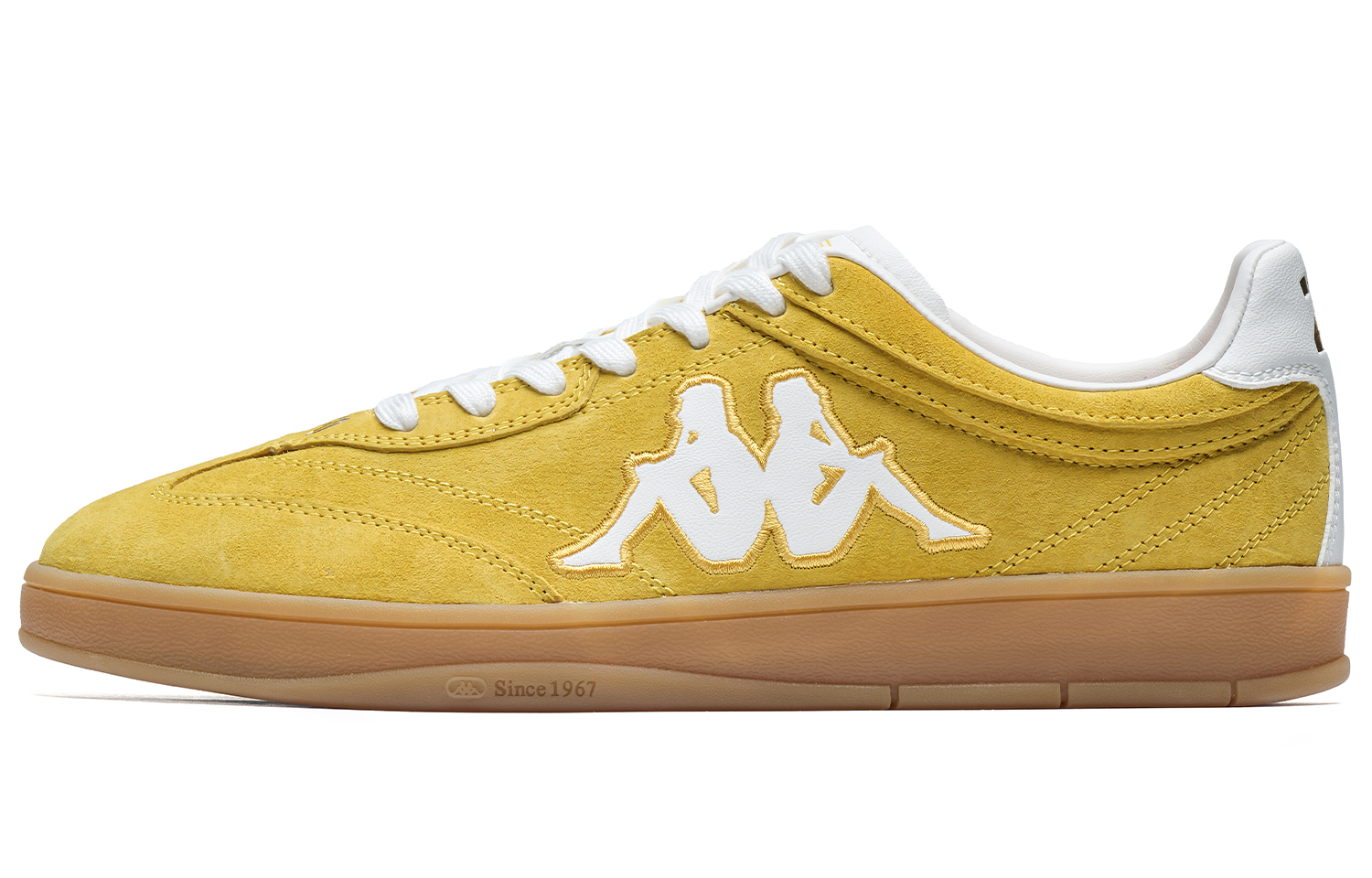 Kappa Tifo 'Ceylon Yellow' K0EX5CC70-2182