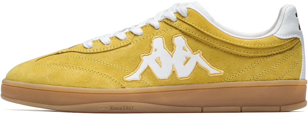 Kappa Tifo 'Ceylon Yellow' K0EX5CC70-2182 Buy Kappa Tifo 'Ceylon Yellow' K0EX5CC70-2182