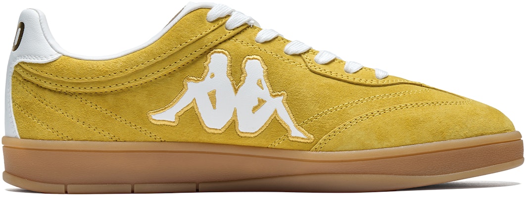 Kappa Tifo 'Ceylon Yellow' K0EX5CC70-2182 Order Kappa Tifo 'Ceylon Yellow' K0EX5CC70-2182