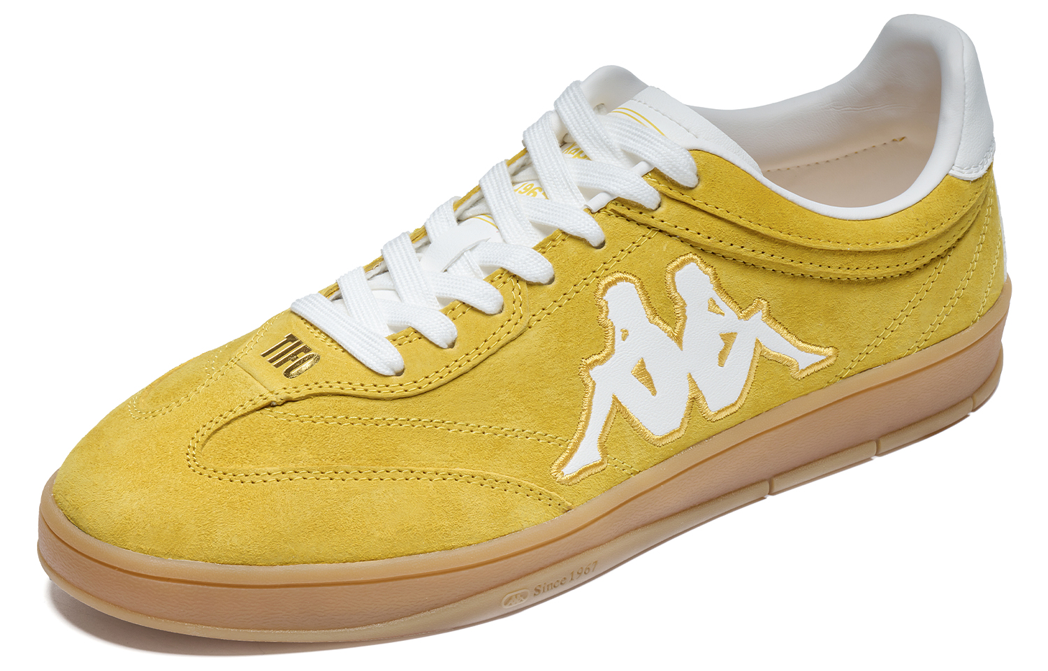 Lookbook Kappa Tifo 'Amarillo Ceylán' K0EX5CC70-2182