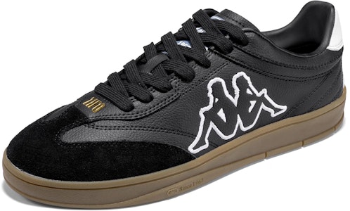 Kappa Tifo '经典复古黑白' K0DZ5CC70-990 Lookbook Kappa Tifo '经典复古黑白' K0DZ5CC70-990