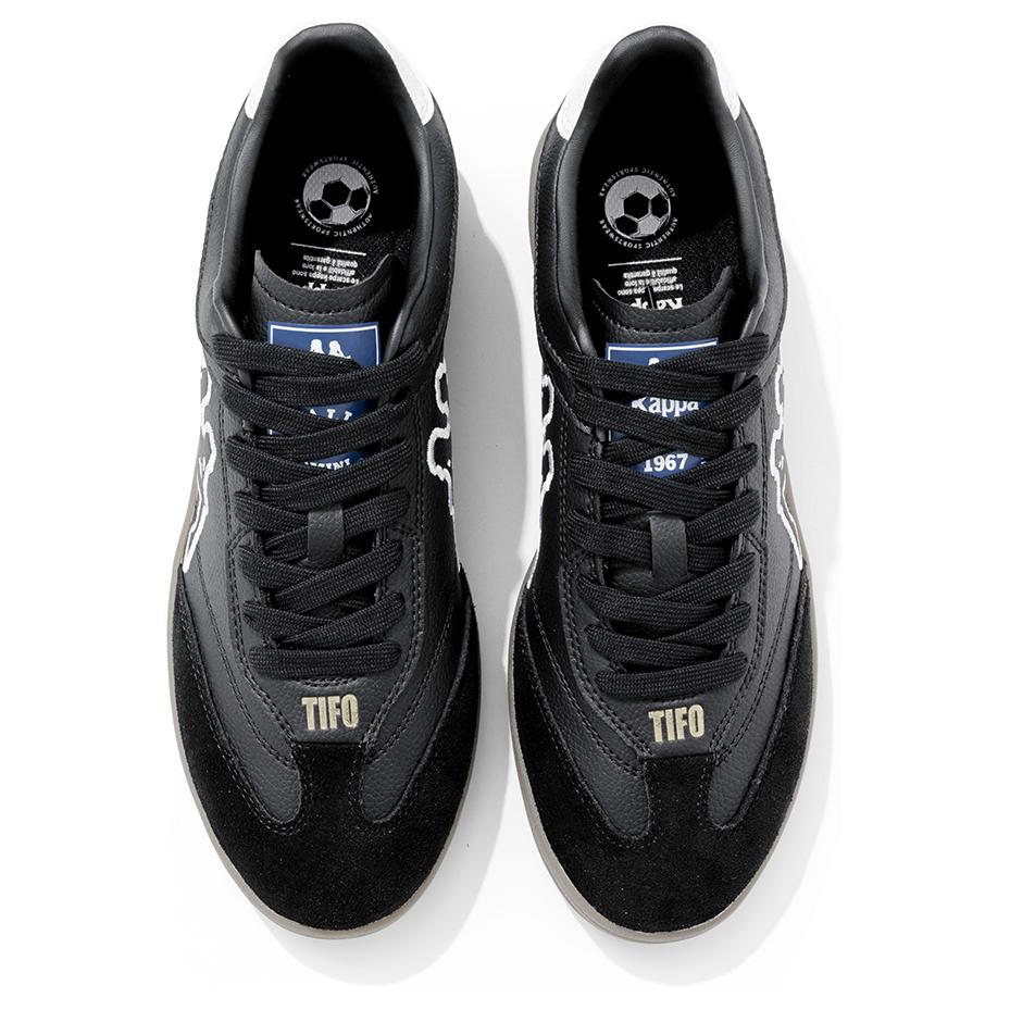 Shop Kappaティフォ クラシックレトロ (黒白) K0DZ5CC70-990