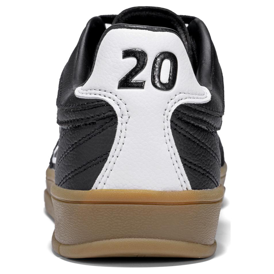 Purchase Kappaティフォ クラシックレトロ (黒白) K0DZ5CC70-990