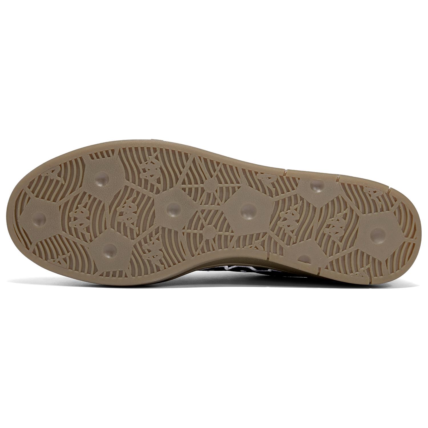 Details for Kappaティフォ クラシックレトロ (黒白) K0DZ5CC70-990