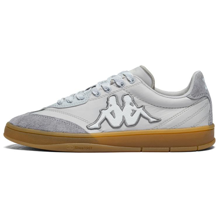 Kappa Tifo 'Cool Grey'