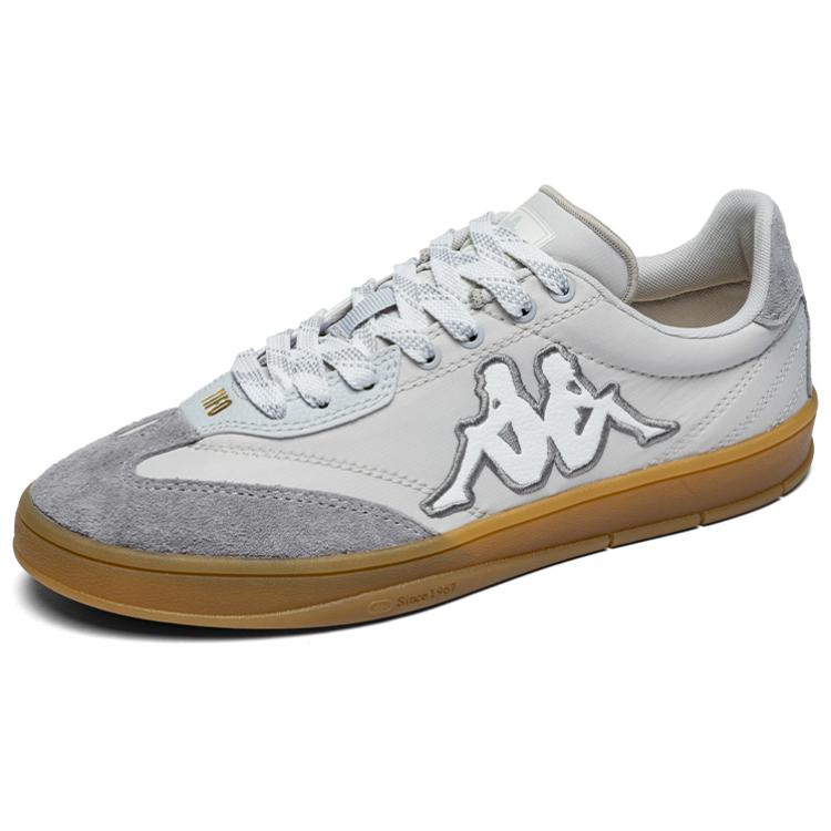 Kappa Tifo 'Cool Grey' 圖 3