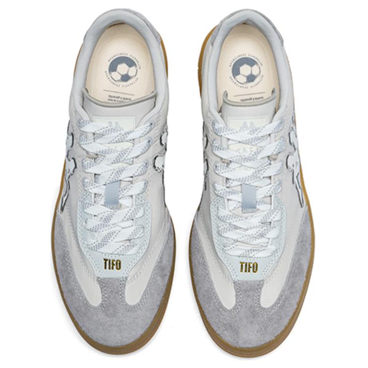 Kappa Tifo 'Cool Grey' 圖 4