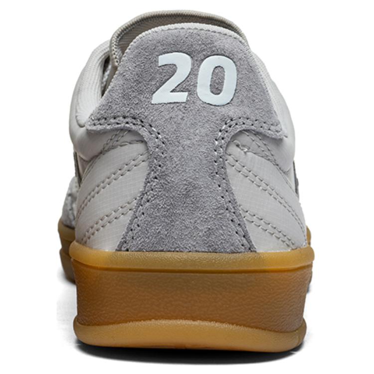 Kappa Tifo 'Cool Grey' 圖 5