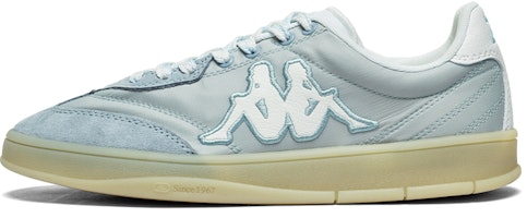 Kappa Tifo 'Refined Details Vintage Trainer White' K0EX5CC70-8245 Kappa Tifo 'Refined Details Vintage Trainer White' K0EX5CC70-8245
