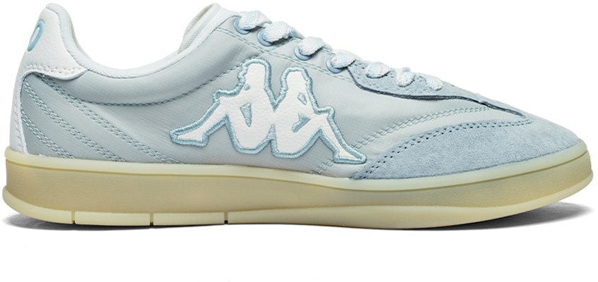 카파 티포 레트로 트레이너 화이트 (Kappa Tifo Retro Trainer White) K0EX5CC70-8245 Order 카파 티포 레트로 트레이너 화이트 (Kappa Tifo Retro Trainer White) K0EX5CC70-8245
