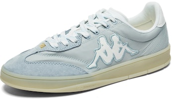 Kappa Tifo 'Detalles Refinados Zapatillas Vintage Blancas' K0EX5CC70-8245 Lookbook Kappa Tifo 'Detalles Refinados Zapatillas Vintage Blancas' K0EX5CC70-8245