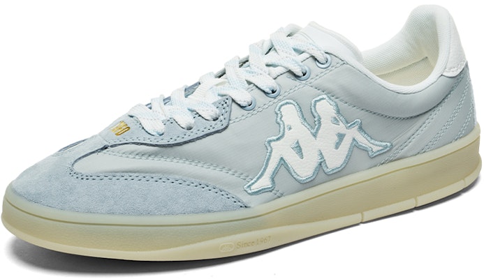 카파 티포 레트로 트레이너 화이트 (Kappa Tifo Retro Trainer White) K0EX5CC70-8245 Lookbook 카파 티포 레트로 트레이너 화이트 (Kappa Tifo Retro Trainer White) K0EX5CC70-8245