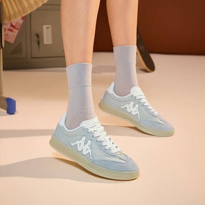 카파 티포 레트로 트레이너 화이트 (Kappa Tifo Retro Trainer White) K0EX5CC70-8245 Sizing 카파 티포 레트로 트레이너 화이트 (Kappa Tifo Retro Trainer White) K0EX5CC70-8245