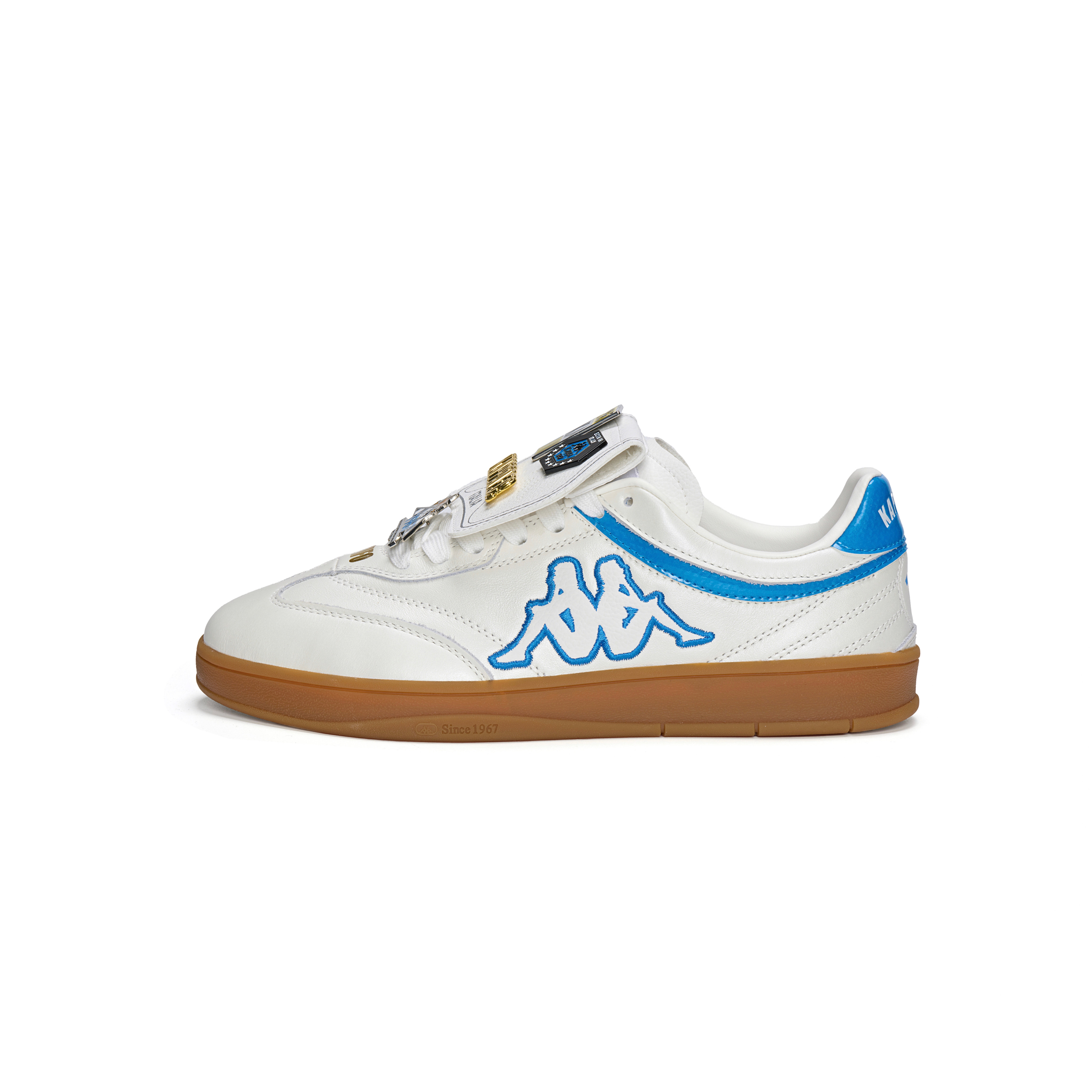 Kappa Tifo 'White Retro Gift Box'