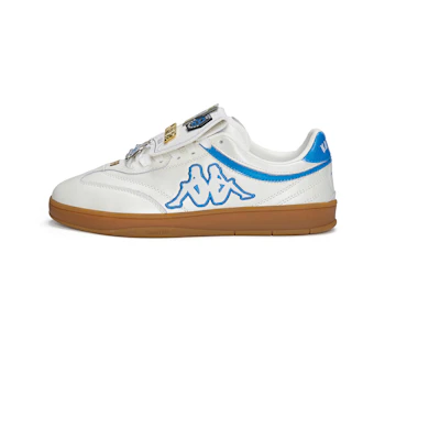 Kappa Tifo 'White Retro Gift Box'