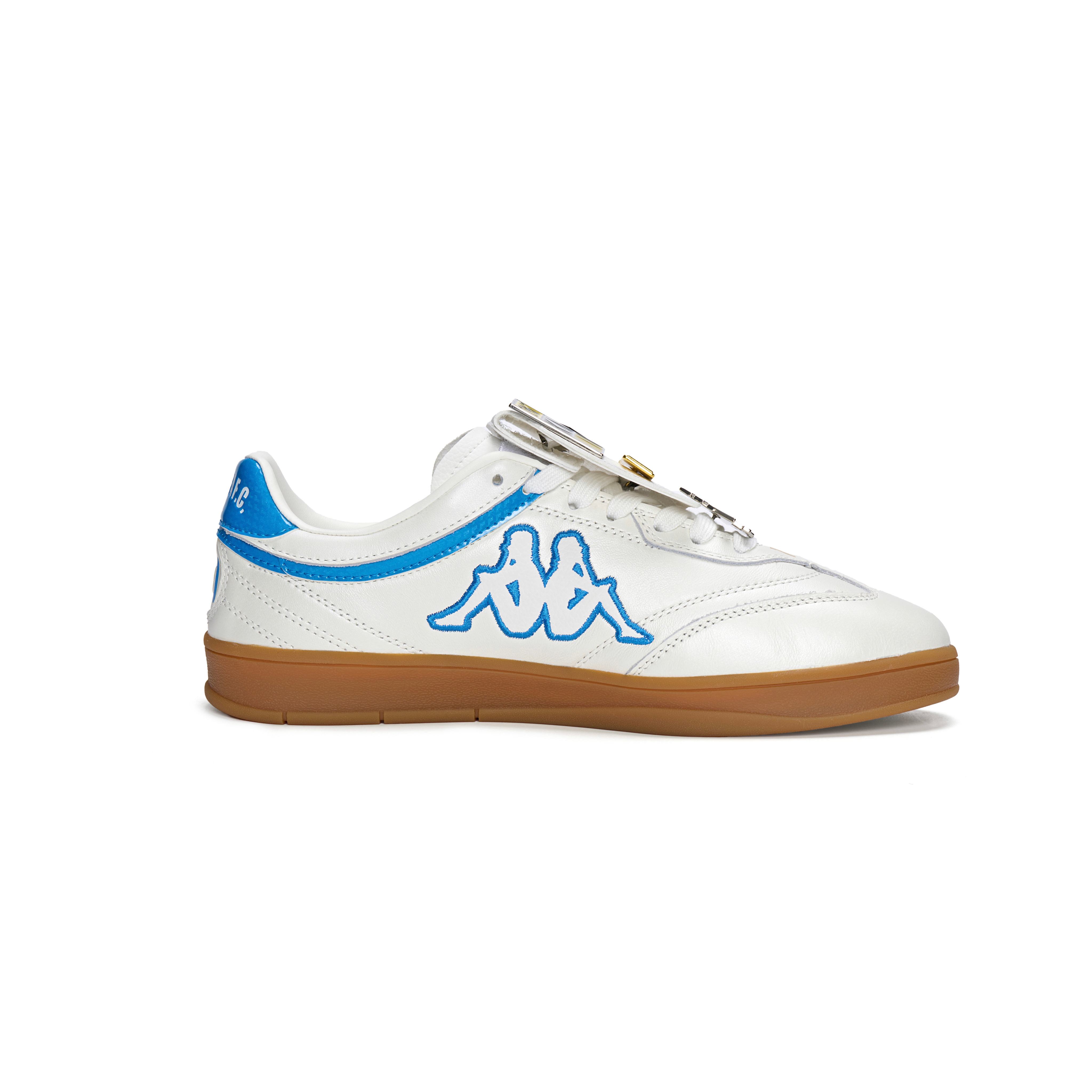 Kappa Tifo 'White Retro Gift Box' 圖 2