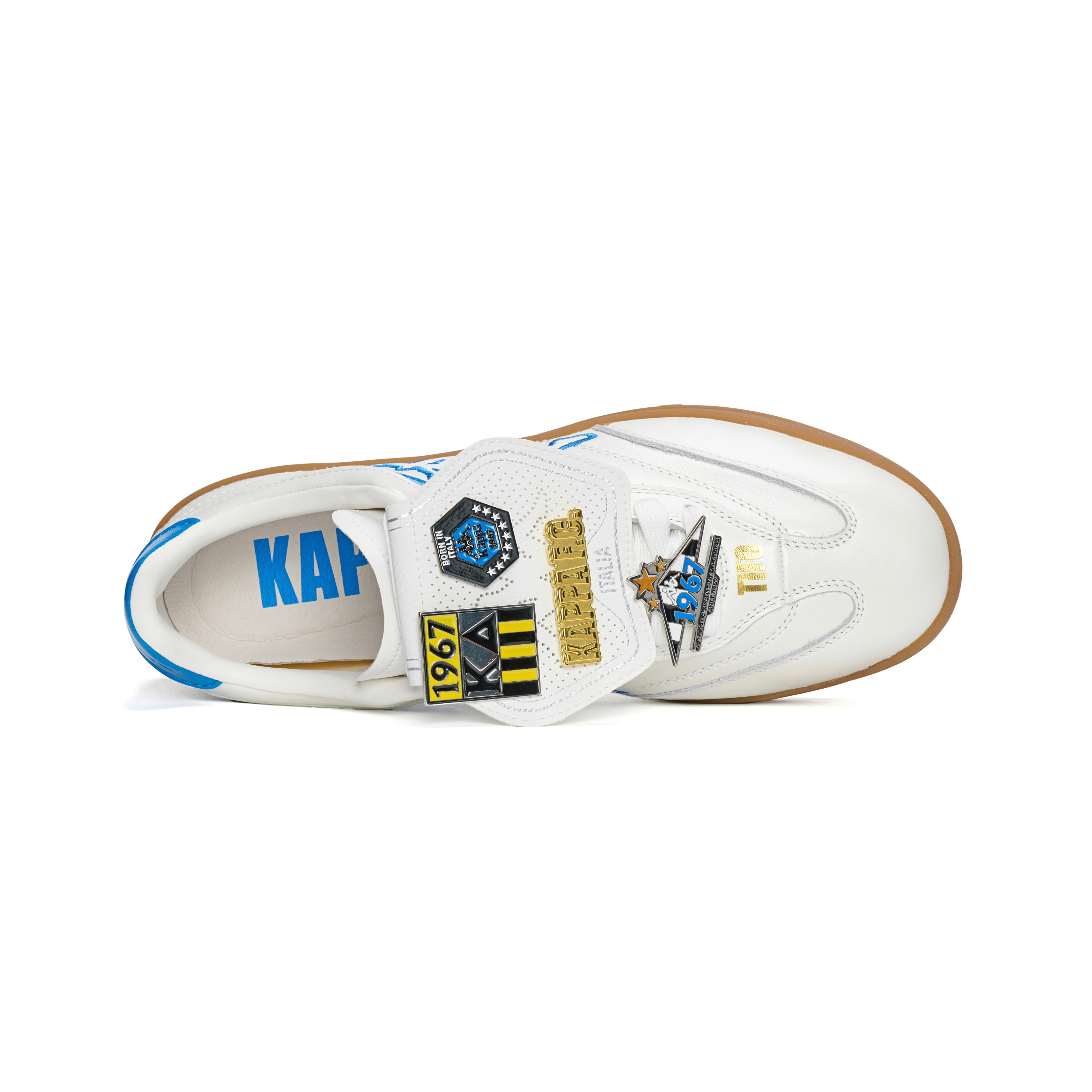 Kappa Tifo 'White Retro Gift Box' 圖 4