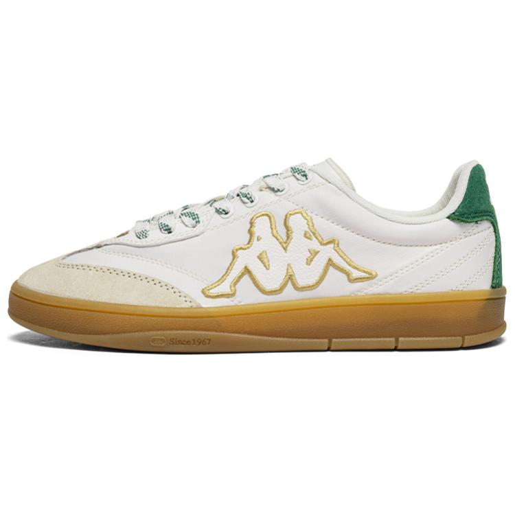 Buy Zapatillas Kappa Tifo Low Top Skate 'Sungwood Green' K0EX5CC70-024